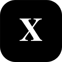 X-Lang logo